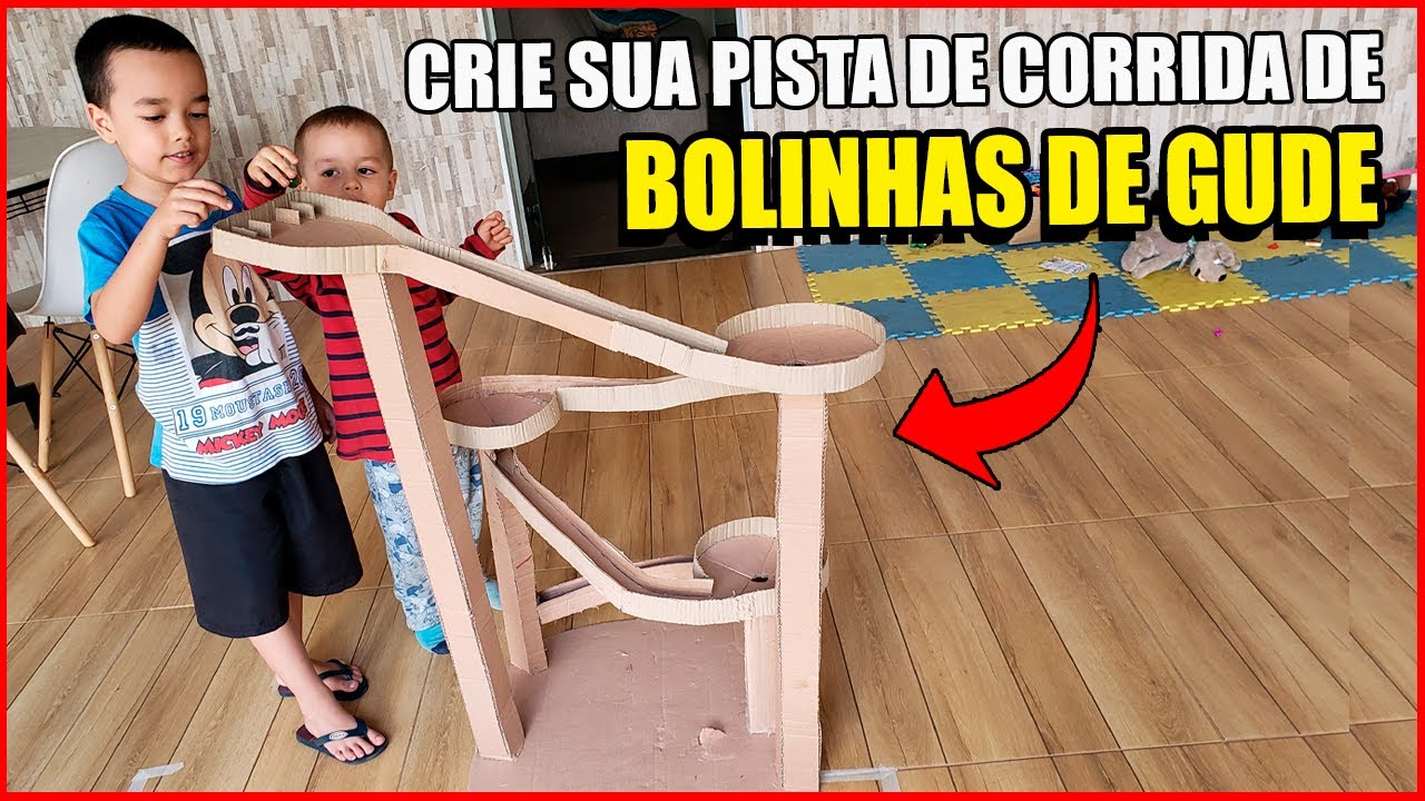 Bola de Gude  Anos Incríveis