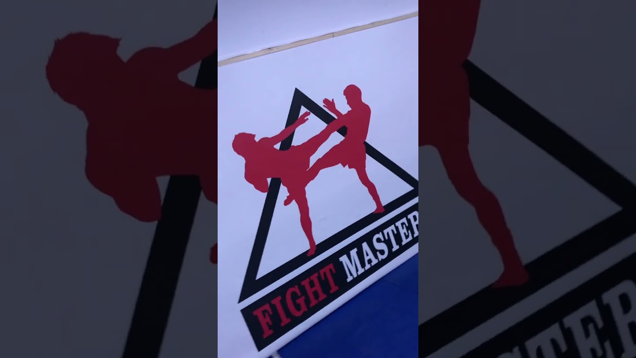 FM&AR  | БОЙЦОВСКИЙ КЛУБ | +79781695129