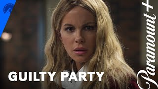 Guilty Party (Trailer) | Streaming now | Paramount+ Nordic