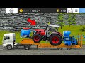 Sowing Corn &amp; Slurry Spreading In Fs16 | Fs16 Multiplayer | Timelapse |