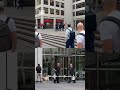 Workers Return To 345 Park Avenue Following Monday S Mass Shooting