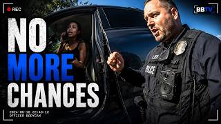Vehicle Repossession Encounter Escalates Fast