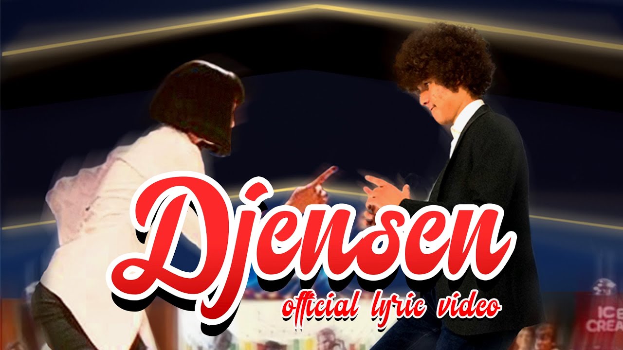 Watch Cain - Djensen (Official Lyric Video) on YouTube Watch Cain - Djensen (Official Lyric Video) on YouTube