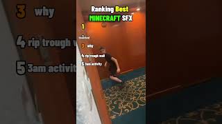Download Lagu Minecraft Sound Effects Fails and Funny Moments #funny MP3