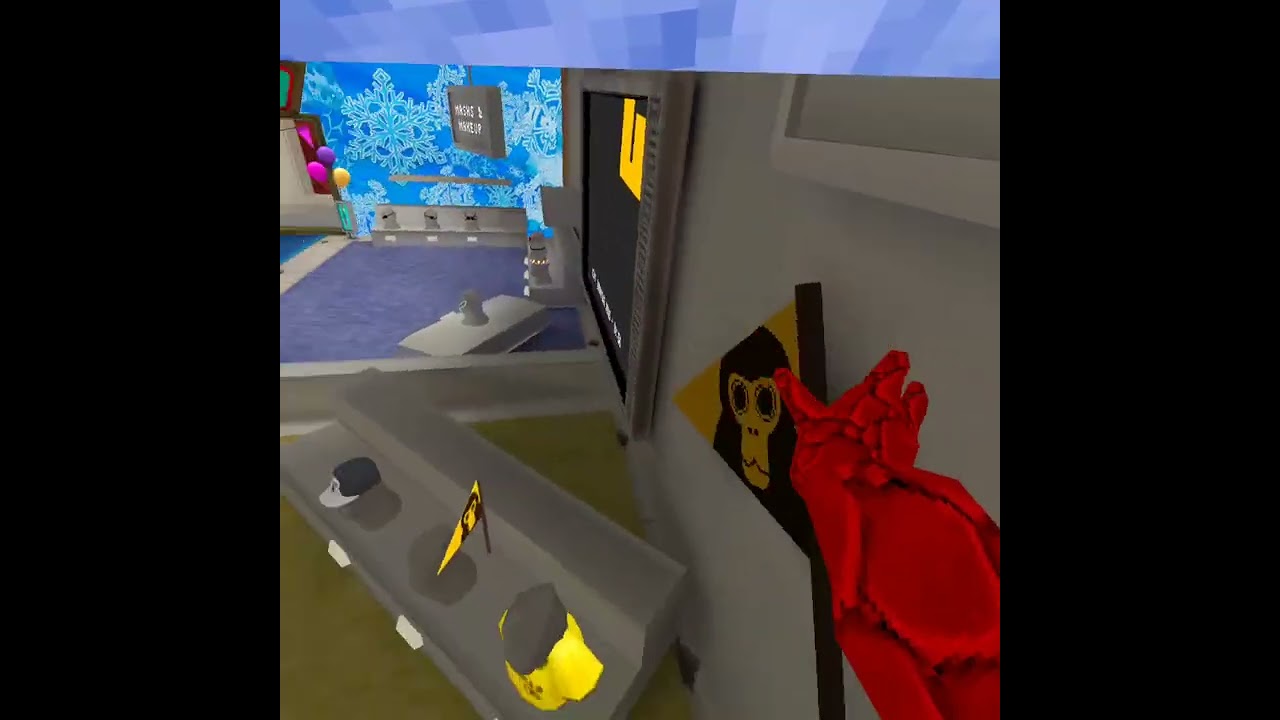 Get a job (official music video) 