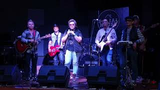 Madhouse Music Founder Rannie Raymundo Puring-puri Ang OLKISROTOM Band!