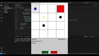 Wumpus world agent | python