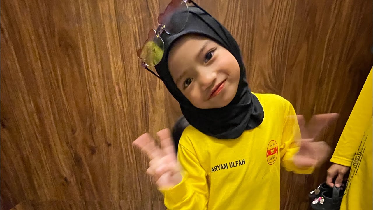 Ulfah sport day 2024 