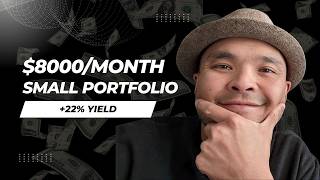 How I Make Over $96,000 a Year From Dividends and Distributions
