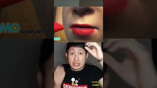 COWOK NYAMAR JADI PEREMPUAN BUAT NGINTIP CEWEK MANDI | Yosua Andre #alurcerita #shortvideo #shorts