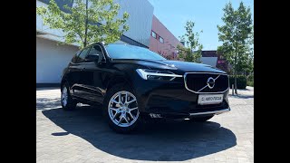 Volvo XC60 2019 року 2.0 Дизель