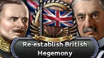 The Empire Has Fallen, Can I Save It? - Hearts Of Iron 4