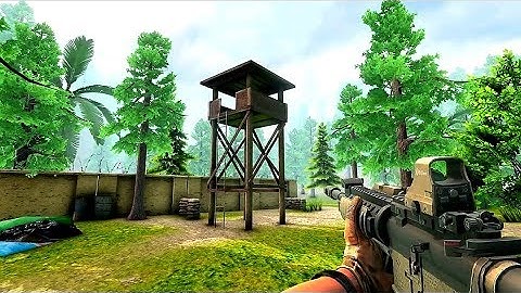 real Commando  game video!real Commando 2020 game play!!