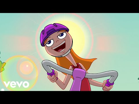 Such a Beautiful Day (From “Phineas and Ferb The Movie: Candace Against the Universe”)