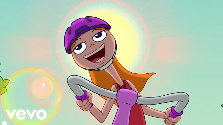 Such a Beautiful Day (From Phineas and Ferb The Mo...