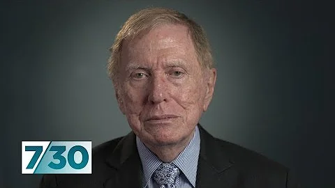 Former High Court judge Michael Kirby's advice to ...