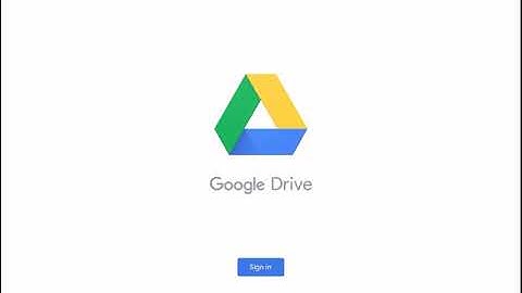 Authenticate Google on Edina iPad