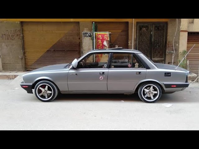 بيجو 505 للبيع أو للبدل بأعلي المحلة الكبرى Olx Egypt