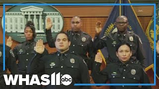 Louisville Jail unveils new staffing plan to ease officer burnout