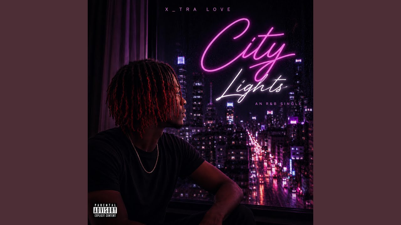 City Lights - YouTube