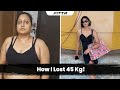 I Lose 45 Kilos! This Is My Amazing Transformation Story