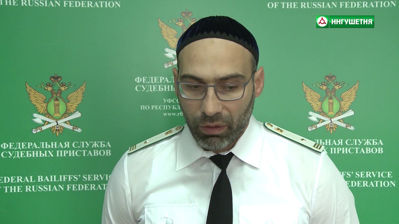 Милана манкиева радио ингушетия