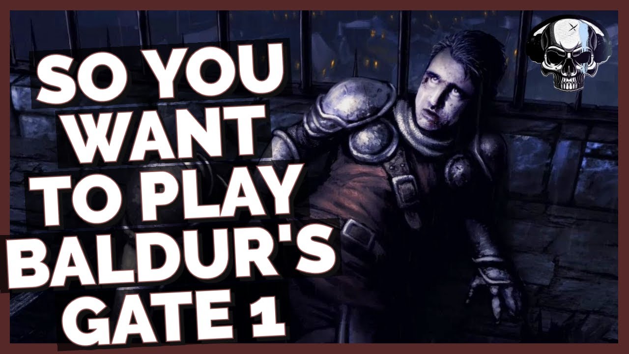 Baldur'S Gate How To Lower Reputation