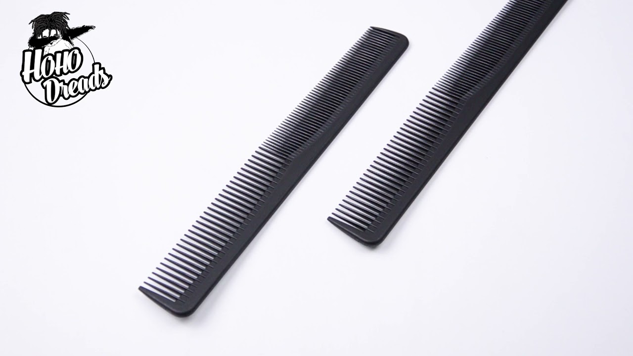 rat tail comb for dreadlocks