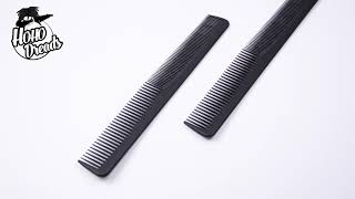 rat tail comb for dreadlocks