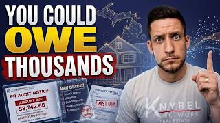 Michigan Homeowners Could Owe Thousands After This Tax Audit