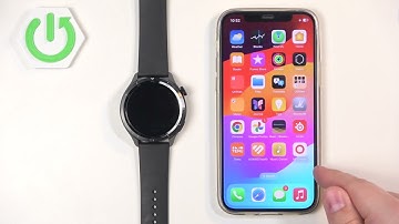 Hoe u telefoonmeldingen inschakelt op de Xiaomi Watch S4 voor iPhone