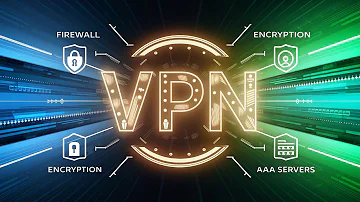 O que é VPN no PC como desativar?