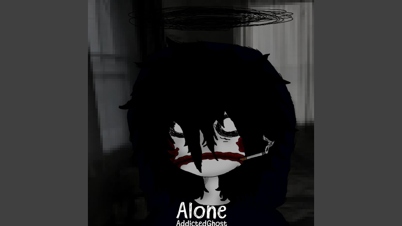 Obejrzyj Alone w YouTube Obejrzyj Alone w YouTube