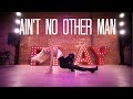 Christina Aguilera - Ain't No Other Man - Choreoraphy by Marissa Heart | #PlaygroundLA