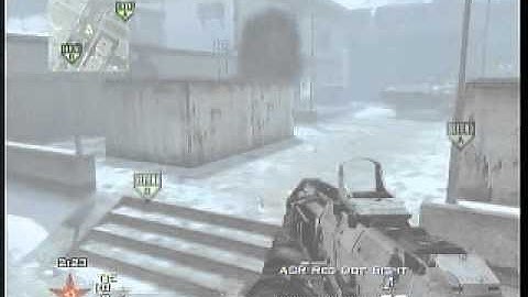 Im Goin HarDDDDDDDDDDDDDDDDDDD VS. Foot Worked™ - Opponent hosts wrong rules 1st map...FORFEIT