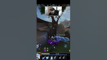 I have never pulled off a play like this in smite