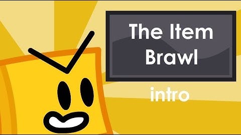 TIB Intro v1 (OUTDATED)