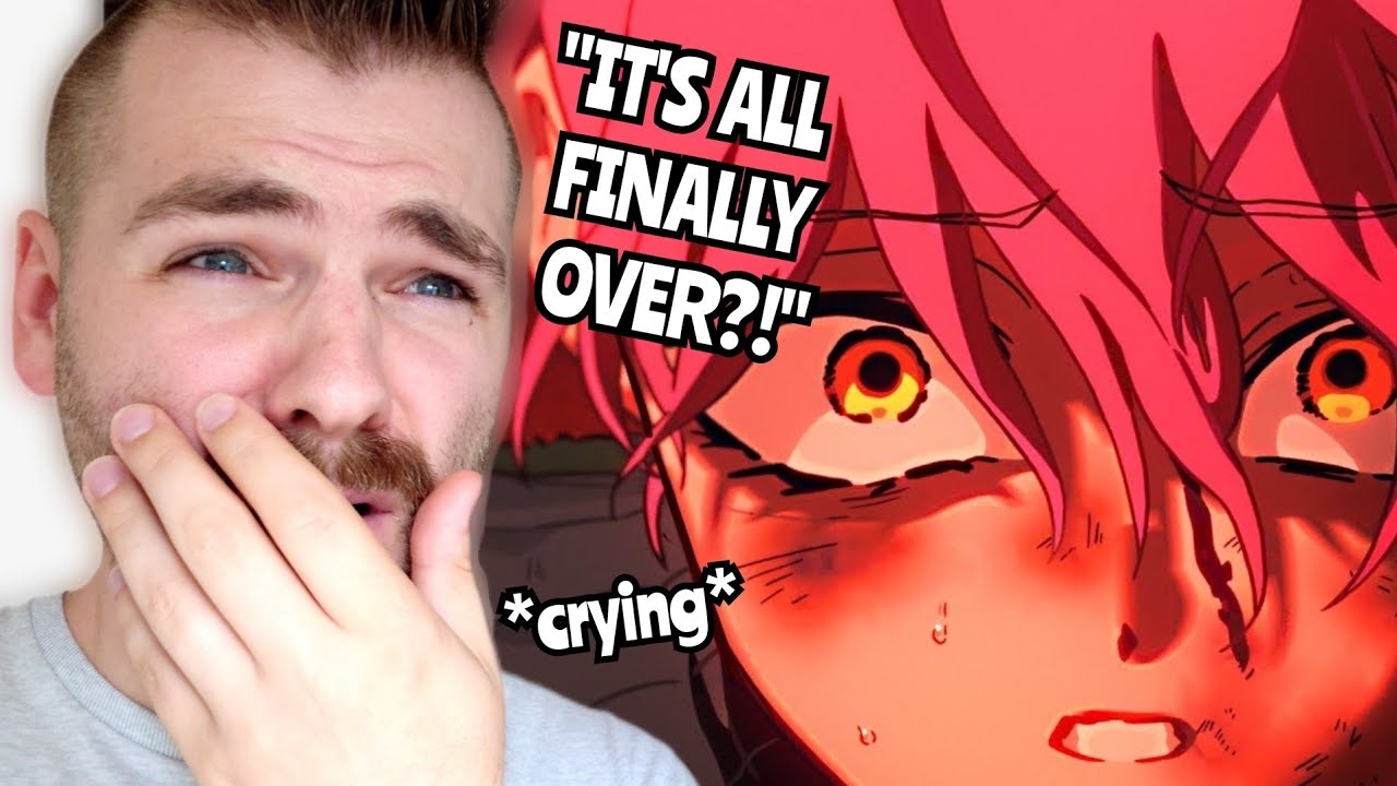 IT IS ALL OVER?!!! | ALIEN STAGE 