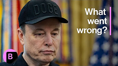 Why Is Elon Musk Fighting With President Trump?