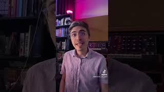 Missing audio files from your project? You forgot to Collect All and Save #abletontips #producerhack