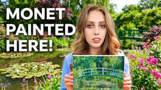 Why Visiting This Garden is a MUST when in Paris