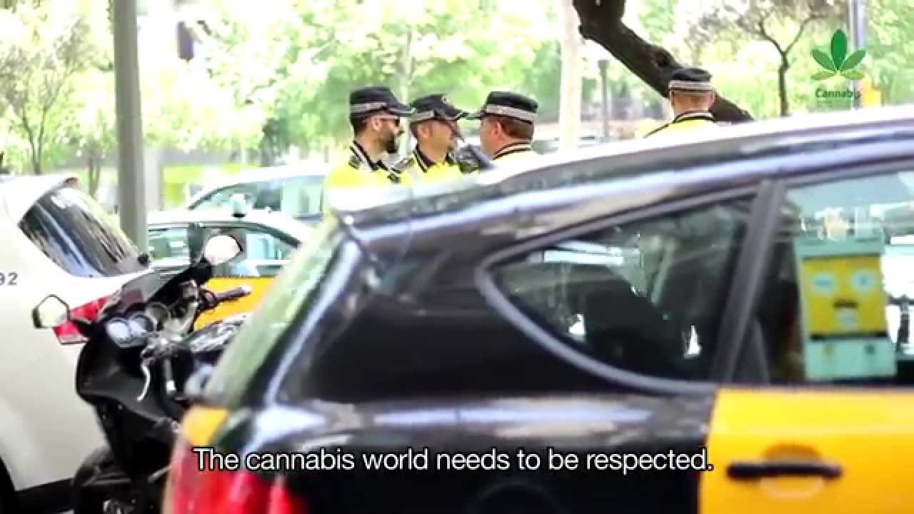 Barcelona's Crackdown on Cannabis Social Clubs Backfires