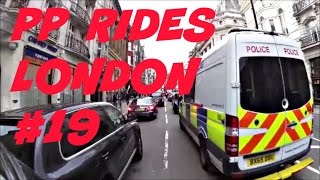 PP Rides London # 19
