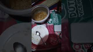 Kelangan magtipid dahil nagmahalan ang mga bilihin ngayon | Ulam noodles | YT MAN PH VLOGS.