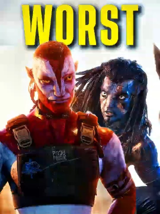 The Worst Clan on PANDORA has Finally Been Reveale! Avatar 3 FIRE and ASH