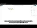 2.How to Create and Edit a Page with WordPress Editor - PDF Viewer Nova Tutorial (WordPress Editor)