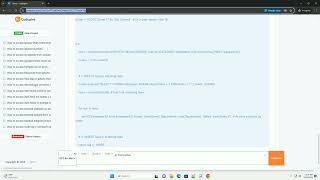 How to access microsoft sql server from python