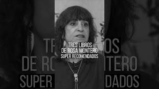 Rosa Montero, escritora española Rosa Montero, escritora española