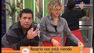 Programa 50 - Sabor a Mi 2009
