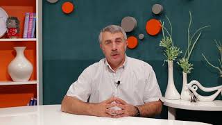 Доктор Комаровский для АГ Доктор Комаровский для АГ